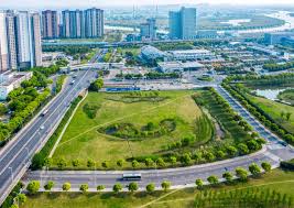 FIFA2026官方网站入口 宿州城市绿化带护栏